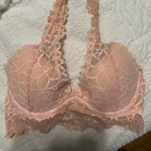 Very cute halter bralette